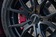 Load image into Gallery viewer, 1997 - 2019 Corvette C5 C6 C7 VARRO VD01 Wheels Rims