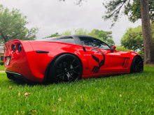 Load image into Gallery viewer, 1997 - 2019 Corvette C5 C6 C7 VARRO VD01 Wheels Rims