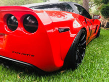 Load image into Gallery viewer, 1997 - 2019 Corvette C5 C6 C7 VARRO VD01 Wheels Rims