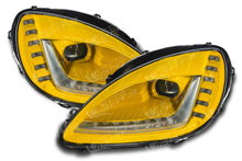 Load image into Gallery viewer, 2005 - 2013 C6 CORVETTE Headlight Customization Service