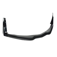 Load image into Gallery viewer, Corvette C7 Carbon Fiber Stage 3 Front Splitter & Winglets Deflectors Extensions