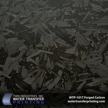 Load image into Gallery viewer, 2005 - 2013 C6 Corvette Carbon Fiber HydroGraphics Center Radio Console OEM GM