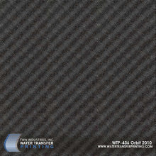 Load image into Gallery viewer, 2005 - 2013 Corvette C6 Carbon Fiber Steering Wheel Shroud Column