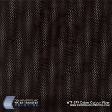 Load image into Gallery viewer, 2008 - 2013 OEM GM Console Bezel Carbon Fiber HydroGraphics Custom Painted - TOP Only