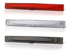 Load image into Gallery viewer, 2005-2013 C6 Corvette Third (FIFTH) LED Brake Light Lamp