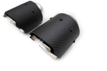 Load image into Gallery viewer, Fabspeed Porsche 981 Cayman GT4 Spyder Valvetronic Exhaust System - FS.POR.981GT4.VLVP