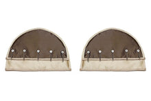 Load image into Gallery viewer, Fabspeed Ferrari F430 Header Blankets (2005-2009)