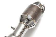 Load image into Gallery viewer, Fabspeed BMW M2 (F87) Sport Cat Downpipe - FS.BMW.M2F87.SCDP