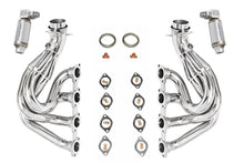 Load image into Gallery viewer, Fabspeed Ferrari F430 Sport Headers - FS.FER.430.SHDR
