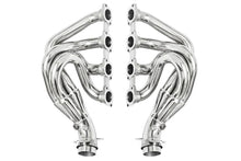 Load image into Gallery viewer, Fabspeed Ferrari F430 Sport Headers - FS.FER.430.SHDR