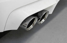 Load image into Gallery viewer, Fabspeed BMW M5 F10 Muffler Bypass Pipes - FS.BMW.F10.MBP