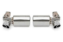 Load image into Gallery viewer, Fabspeed Porsche 996 Turbo Maxflo Performance Exhaust System (2000-2005) - FS.POR.996T.MAXSX50