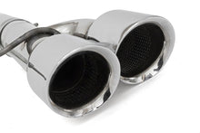 Load image into Gallery viewer, Fabspeed BMW M5 F10 Muffler Bypass Pipes - FS.BMW.F10.MBP