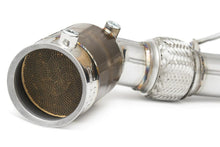 Load image into Gallery viewer, Fabspeed McLaren MP4-12C Sport Catalytic Converters (2011-2014) - FS.MCL.12C.SC