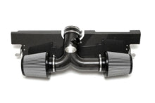 Load image into Gallery viewer, Fabspeed Porsche 997.2 Carrera Carbon Fiber Competition Intake System (2009-2012) - FS.POR.9972.COMPAI