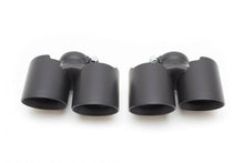 Load image into Gallery viewer, Fabspeed Porsche 991 Carrera Supersport X-Pipe Exhaust System (2012-2016) - FS.POR.991.SSXP