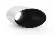 Load image into Gallery viewer, Fabspeed Porsche 993 Carrera Single Wall Oval Bolt-On Tips 993 (1994-1998)