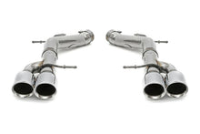 Load image into Gallery viewer, Fabspeed BMW M5 F10 Muffler Bypass Pipes - FS.BMW.F10.MBP