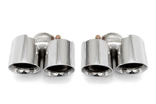 Load image into Gallery viewer, Fabspeed Porsche 991 Carrera Supersport X-Pipe Exhaust System (2012-2016) - FS.POR.991.SSXP
