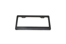 Load image into Gallery viewer, Fabspeed Carbon Fiber License Plate Frames