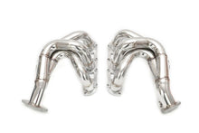 Load image into Gallery viewer, Fabspeed Porsche 981 Boxster/Cayman Long Tube Race Headers - FS.POR.981.LTRHDR