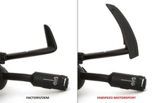 Load image into Gallery viewer, Fabspeed Lamborghini Gallardo Extended Shift Paddles - FS.LAM.GDO.ESP
