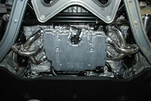 Load image into Gallery viewer, Fabspeed Porsche 981 Boxster/Cayman Sport Headers (2013-2016) - FS.POR.981.SHDR