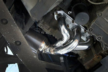 Load image into Gallery viewer, Fabspeed Porsche 987 Boxster / Cayman Sport Headers (2005-2008) - FS.POR.987.SHDR