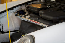 Load image into Gallery viewer, Fabspeed Porsche 964 Carrera GT2 EVO Front Strut Bar (1989-1994)