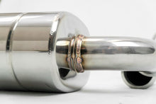 Load image into Gallery viewer, Fabspeed Porsche 987 Boxster / Cayman Maxflo Performance Exhaust System (2005-2008) - FS.POR.987.MAXP