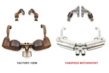 Load image into Gallery viewer, Fabspeed Porsche 987 Boxster / Cayman Performance Package (2005-2008) - FS.POR.987.SPKGEP