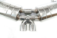 Load image into Gallery viewer, Fabspeed Porsche 987 Boxster / Cayman Maxflo Performance Exhaust System (2005-2008) - FS.POR.987.MAXP