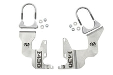 Load image into Gallery viewer, Fabspeed Ferrari F430 OEM Muffler Support Bracket Upgrade - FS.FER.430.BRKT