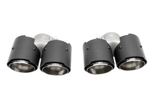 Load image into Gallery viewer, Fabspeed Porsche 991 Carrera Supersport X-Pipe Exhaust System (2012-2016) - FS.POR.991.SSXP