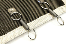 Load image into Gallery viewer, Fabspeed Ferrari F430 Header Blankets (2005-2009)