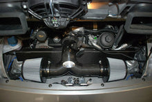 Load image into Gallery viewer, Fabspeed Porsche 997.2 Carrera Carbon Fiber Competition Intake System (2009-2012) - FS.POR.9972.COMPAI