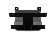 Load image into Gallery viewer, Fabspeed Ferrari F430 Front License Plate Bracket - FS.FER.430.FLPB