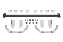 Load image into Gallery viewer, Fabspeed McLaren MP4-12C Harness Bar & Mounting Kit - FS.MCL.12C.HBK