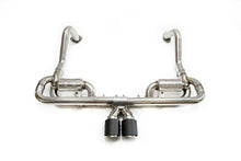 Load image into Gallery viewer, Fabspeed Porsche 981 Boxster/Cayman Valvetronic Exhaust System - FS.POR.981.VLVVP