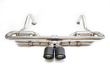 Load image into Gallery viewer, Fabspeed Porsche 981 Boxster/Cayman Valvetronic Exhaust System - FS.POR.981.VLVVP