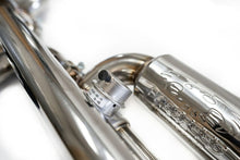 Load image into Gallery viewer, Fabspeed Porsche 981 Cayman GT4 Spyder Valvetronic Exhaust System - FS.POR.981GT4.VLVP
