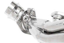 Load image into Gallery viewer, Fabspeed Ferrari F430 Sport Headers - FS.FER.430.SHDR