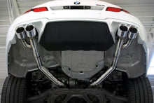 Load image into Gallery viewer, Fabspeed BMW M5 F10 Muffler Bypass Pipes - FS.BMW.F10.MBP