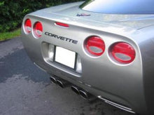 Load image into Gallery viewer, 1997-04 Corvette C5 European Clear Tail Lamp Taillights OEM GM