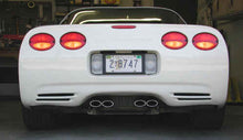 Load image into Gallery viewer, 1997-04 Corvette C5 European Clear Tail Lamp Taillights OEM GM