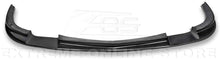 Load image into Gallery viewer, Corvette C6 Grand Sport Z06 ZR1 Style Front Splitter & Side Skirts Rocker Panels
