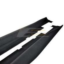 Load image into Gallery viewer, 2016 - 2018 Camaro SS | ZL1 1LE Conversion Front Splitter & Side Skirts