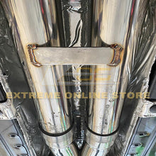 Load image into Gallery viewer, Corvette C7 3" 6.2L V8 3" Connection Performance X-Pipe