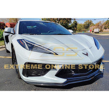 Load image into Gallery viewer, Corvette C8 Z51 Style Front Splitter Lip