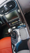 Load image into Gallery viewer, Corvette C6 Carbon Fiber HydroGraphics Interior Package - 2012 - 2013